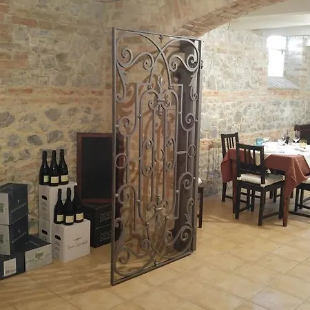 L Antica Caserma بارما