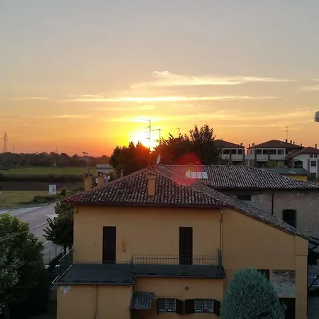 L Antica Caserma بارما