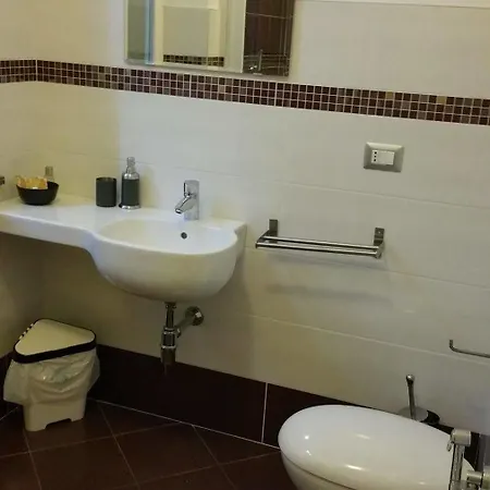 فندق L Antica Caserma بارما