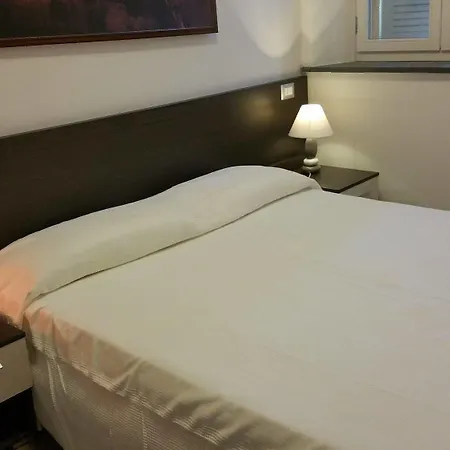 فندق L Antica Caserma بارما