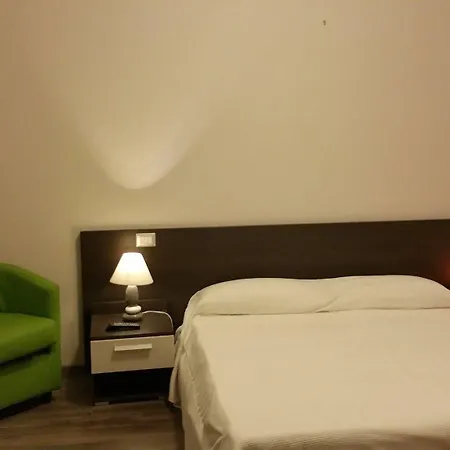 فندق L Antica Caserma
