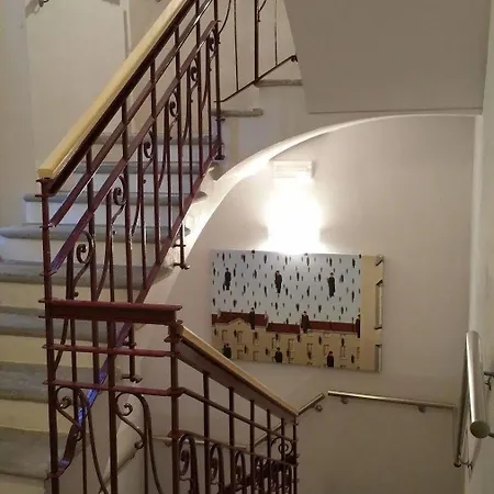 L Antica Caserma بارما
