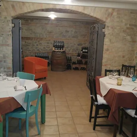 Hotel L Antica Caserma