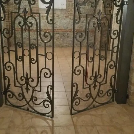 Hotel L Antica Caserma Parma